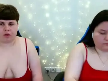 Chaturbate Adult Webcams of beckyandellen