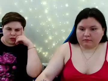 Chaturbate Adult Webcam of beckyandellen