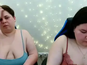 Chaturbate Adult Webcams of beckyandellen