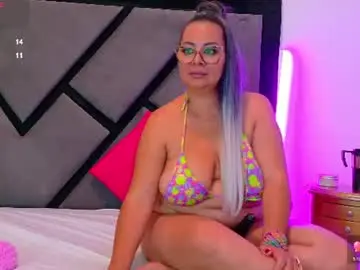 Chaturbate Live Sex of galilea_love