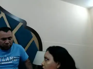 Chaturbate Free Live Porn of mariham_murath_