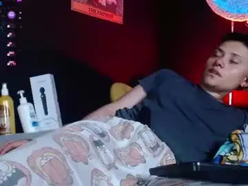 Chaturbate Sex Chat of nikky_tomboy444