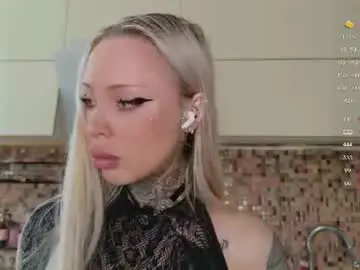 Chaturbate Free Live Porn of 2badforyou