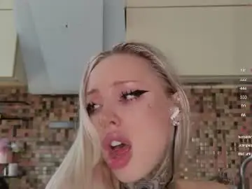Chaturbate Nude Webcam of 2badforyou