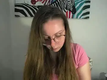Chaturbate Nude Webcam of _annabelle_lee