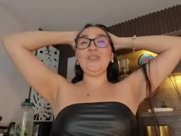 Chaturbate Best live sex cam show of alissajoness