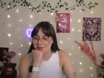 Chaturbate Live Sex of amanda_bright_