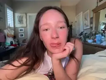 Chaturbate Best live sex cam show of ameliagrace8