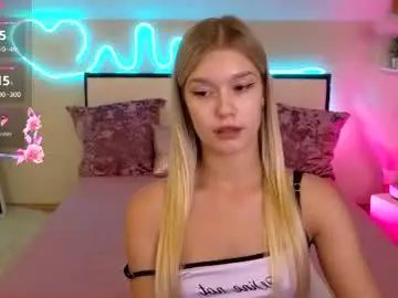 Chaturbate Nude Webcam of battymelody