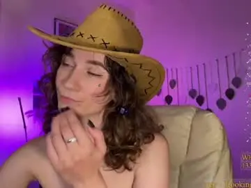 Chaturbate Nude Webcam of just_call_me_jess