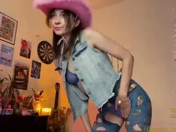 Chaturbate Adult Webcams of just_call_me_jess