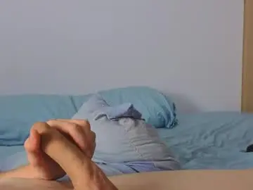 Chaturbate Nude Webcam of timothee_shalawet
