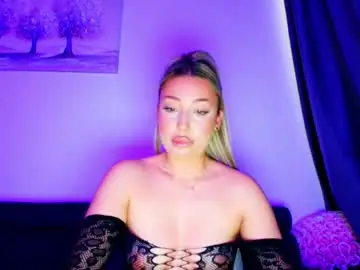 Chaturbate Sex Chat of abella_soleill