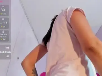 Chaturbate Free Porn Cam of adalyn_cute