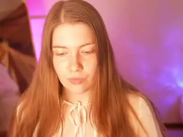 Chaturbate Sex Cam of luminous_siren