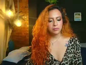 Chaturbate Nude Webcam of sahra_tayl0r_