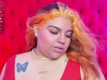 Chaturbate Live Sex of sunnyhoney_