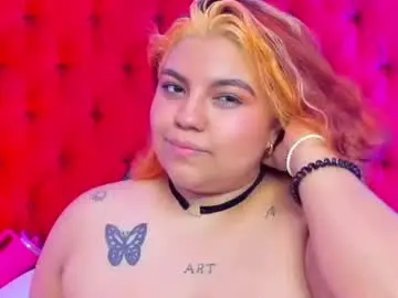 Chaturbate Private Sex Chat of sunnyhoney_
