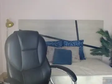 Chaturbate Sex Chat of valery_restrepo
