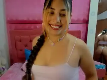 Chaturbate Live Sex Cam of xxxsarita_cute