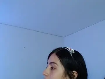 Chaturbate Best live sex cam show of bonny_bonss