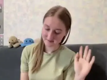 Chaturbate Best Webcam of emilystechuchak
