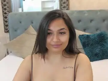 Chaturbate Private Sex Chat of kiramoonxx