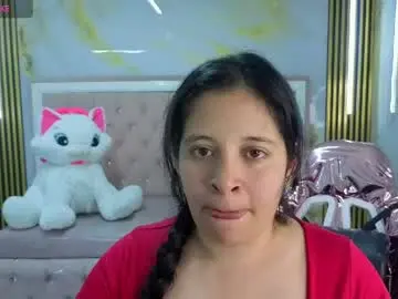 Chaturbate Free Live Porn of sara_tellez_s