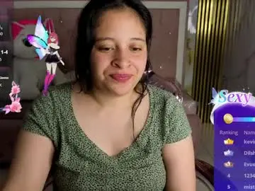 Chaturbate Nude Webcam of sara_tellez_s