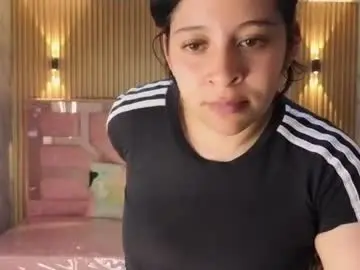 Chaturbate Free Live Porn of sara_tellez_s