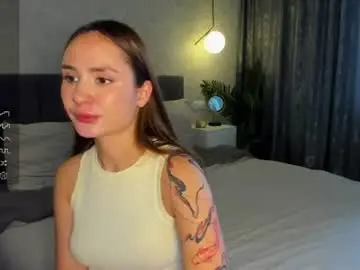 Chaturbate Nude Webcam of straw_juice