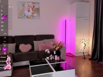 Chaturbate Best live sex cam show of sweetameliaa