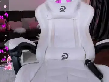 Chaturbate Private Sex Chat of sweetameliaa