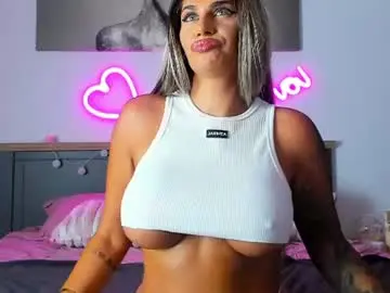 Chaturbate Free Live Porn of babybluesin