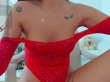 Chaturbate Free Porn Cam of bubbledoll7