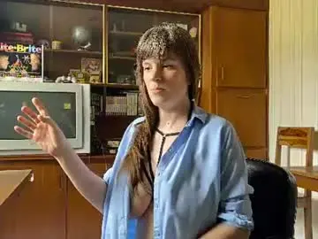 Chaturbate Private Sex Chat of claire_moulin