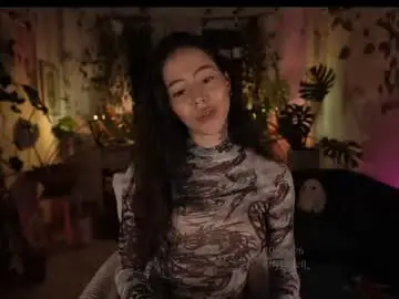 Chaturbate Sex Chat of effylowell_