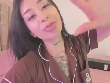 Chaturbate Adult Webcams of hilary_jones_22