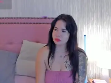 Chaturbate Best Webcam of linablack_