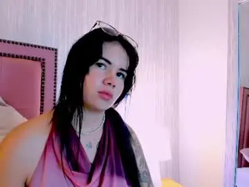Chaturbate Nude Webcam of linablack_