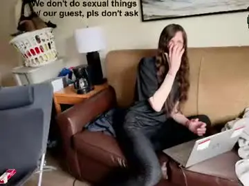 Chaturbate Watch Live Sex Cams of manicpixiedreamfrog