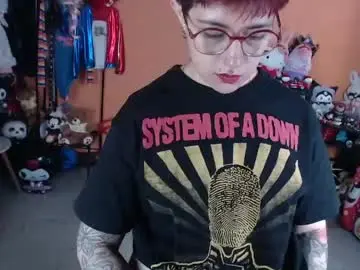 Chaturbate Adult Webcam of missmia2