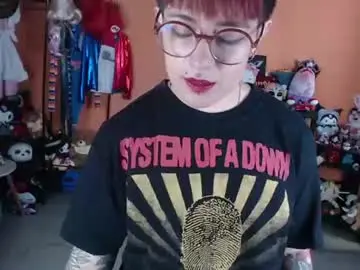 Chaturbate Adult Video Chat of missmia2