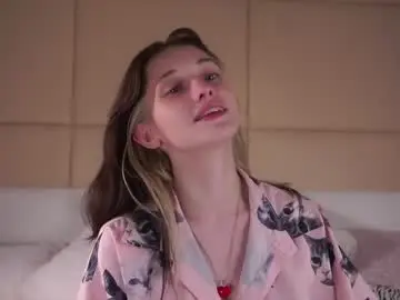 Chaturbate Free Porn Cam of taitehambelton