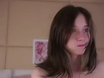 Chaturbate Nude Webcam of taitehambelton