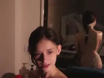 Chaturbate Adult Webcam of taitehambelton