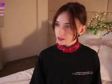 Chaturbate Sex Cam of taitehambelton
