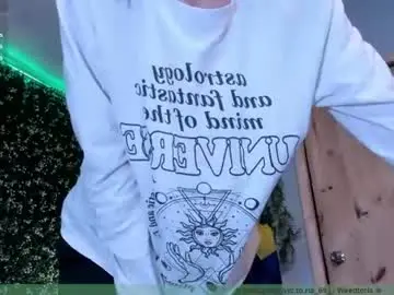 Chaturbate Sex Cam of vickyjackson_