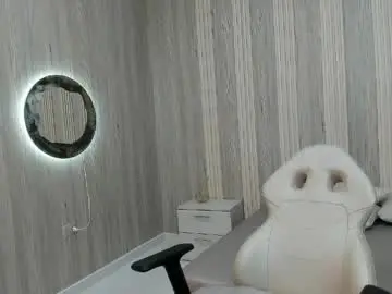 Chaturbate Best Webcam of caamii_sweett