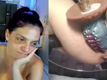 Chaturbate Sex Chat of kate_roose